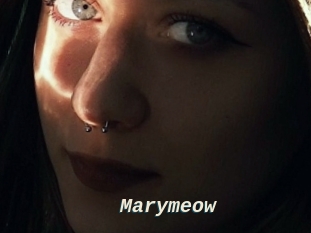 Marymeow