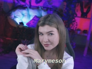 Marymeson