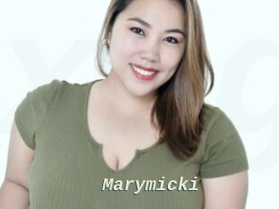 Marymicki