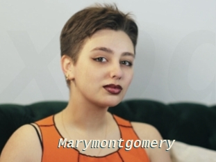 Marymontgomery