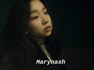 Marynash