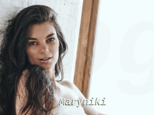 Maryniki