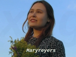 Maryreyers