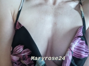 Maryrose24