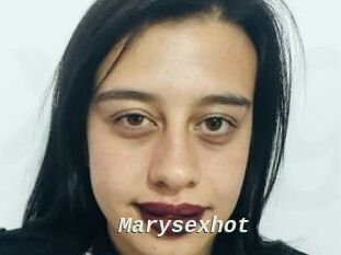 Marysexhot