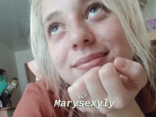 Marysexyly