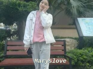 Maryslove