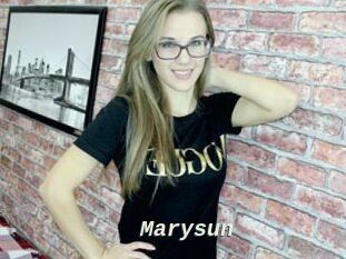 Marysun