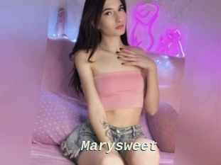 Marysweet