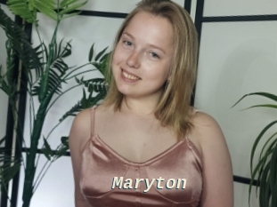 Maryton