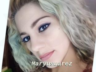 Maryusuarez