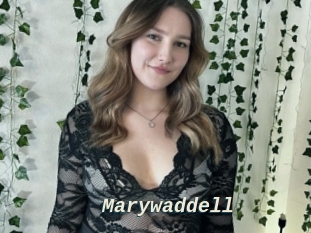 Marywaddell