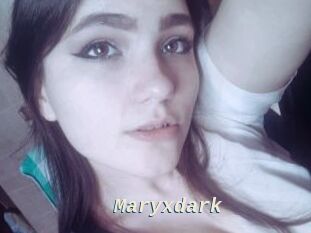 Maryxdark