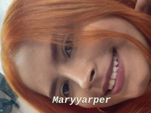 Maryyarper