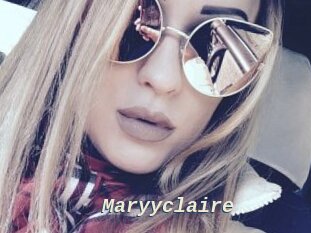 Maryyclaire
