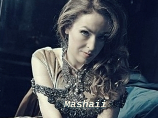 Mashaii