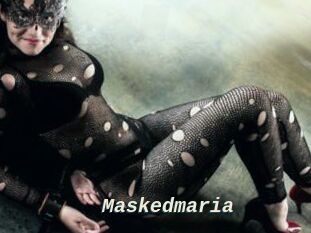 Maskedmaria