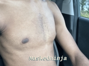 Maskedninja