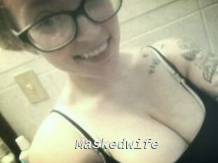 Maskedwife