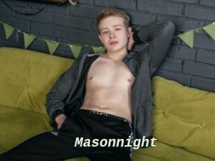 Masonnight