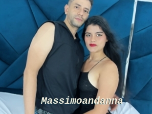 Massimoandanna