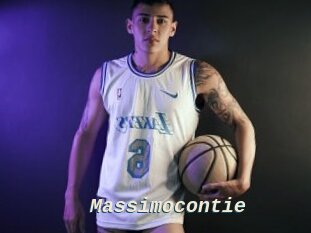 Massimocontie