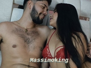 Massimoking