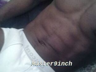 Master9inch
