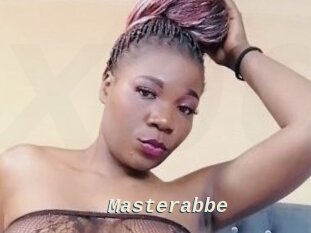 Masterabbe