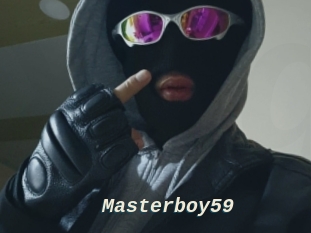 Masterboy59