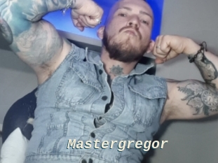 Mastergregor