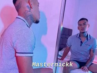 Masternickk