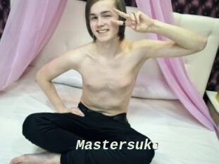 Mastersuko