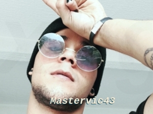 Mastervic43