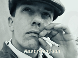 Mastrdonjuan