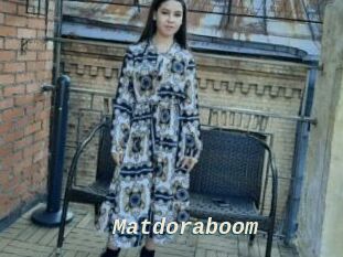 Matdoraboom