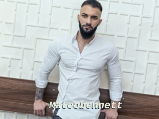 Mateobennett