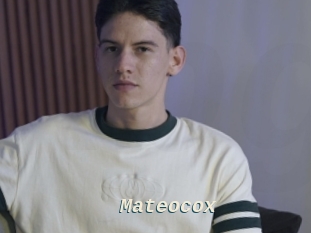 Mateocox