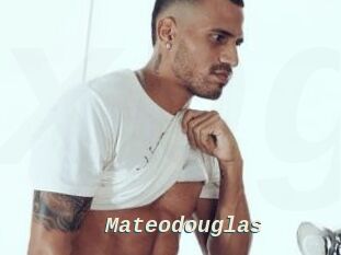 Mateodouglas