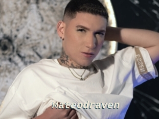 Mateodraven
