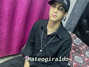 Mateogiraldo