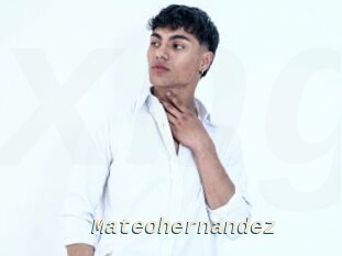 Mateohernandez