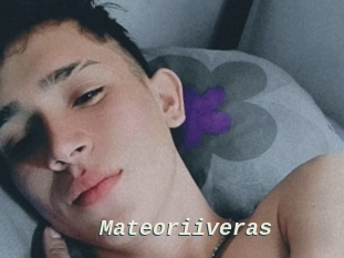 Mateoriiveras
