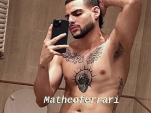 Matheoferrari