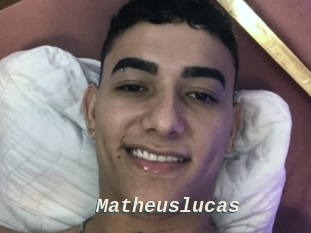 Matheuslucas