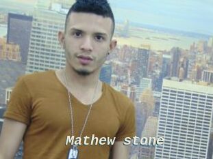 Mathew_stone