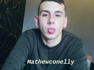 Mathewconelly