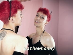 Mathewhoney