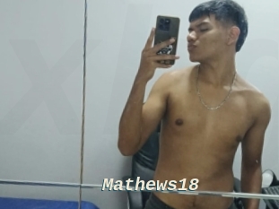 Mathews18