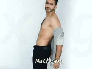 Mathewxx
